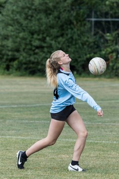 Bild 103 - ODM U18 Juniorinnen
